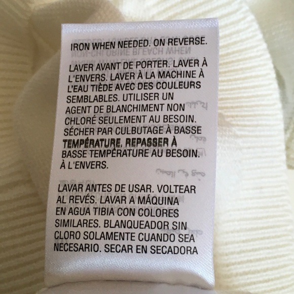 Epic Threads Girl Ruffle Cardigan Sweater size 4T. - Picture 6 of 7